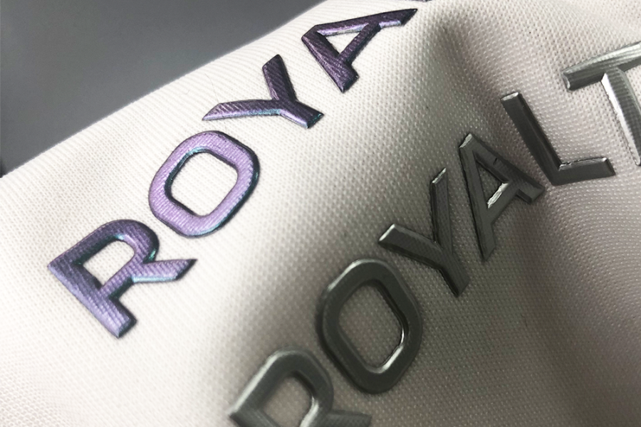 LTS Frekans TPU Logo 6